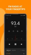WOW FM - Radios & Podcasts Screenshot2