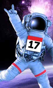 Cosmic slots Screenshot1