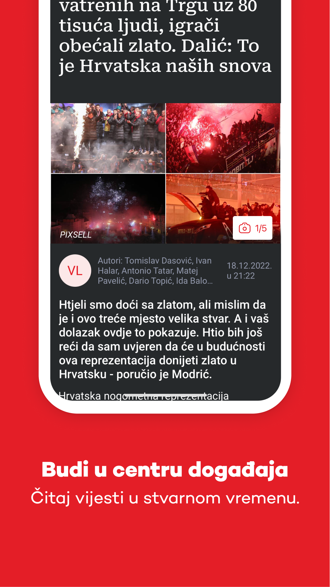 Večernji list Screenshot10