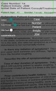 Common Symptom Guide Screenshot1