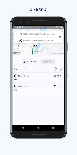 Chrono Screenshot7
