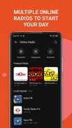 WOW FM - Radios & Podcasts Screenshot1