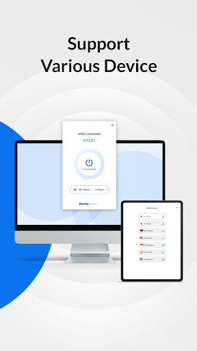 Cloudbric VPN Screenshot4