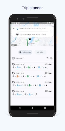 Chrono Screenshot6