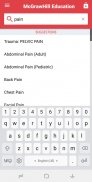 Common Symptom Guide Screenshot6