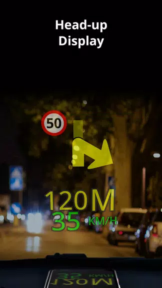 Magic Earth Navigation & Maps Screenshot3