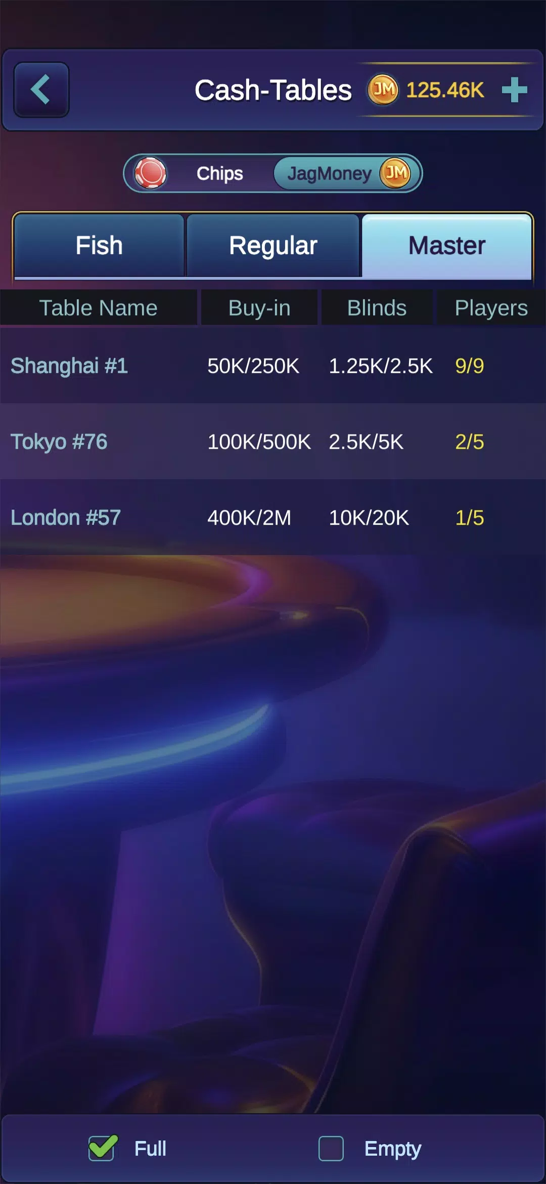 Poker Ace Screenshot3