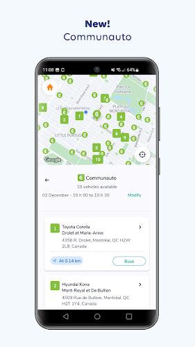 Chrono Screenshot3