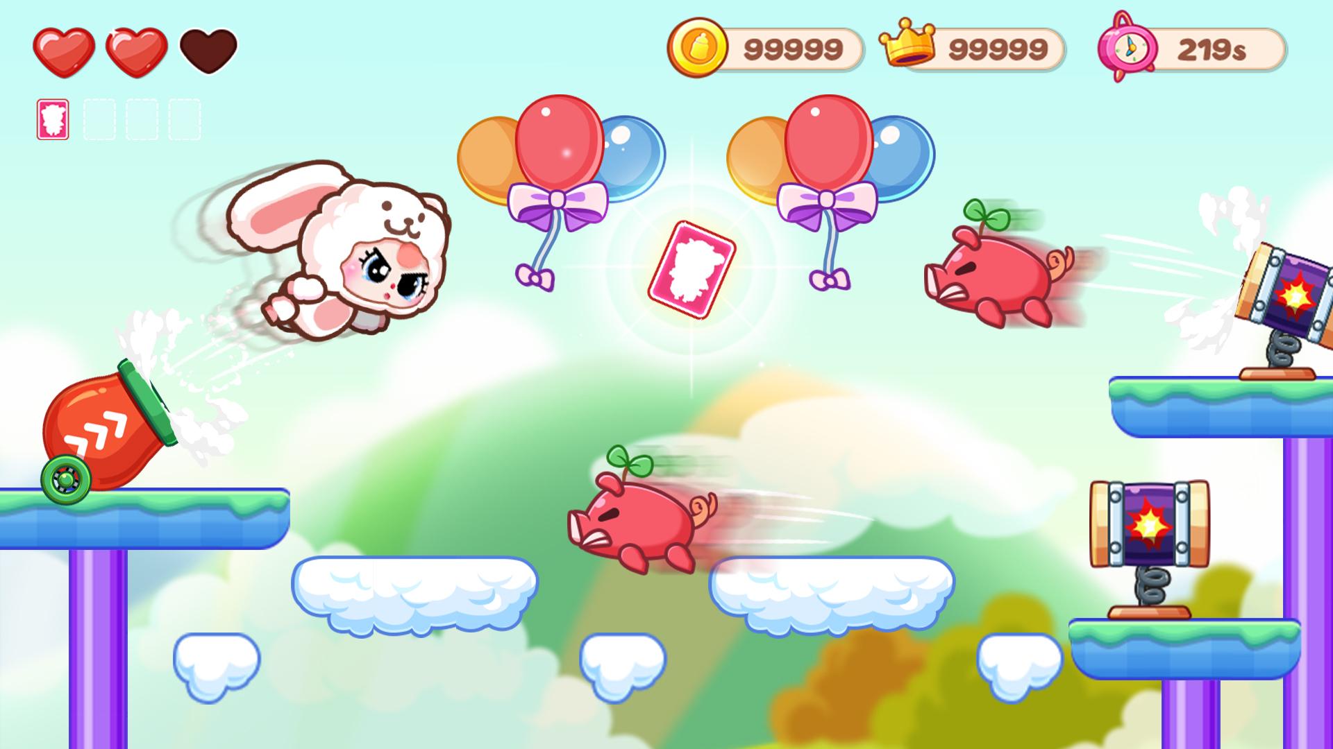 Capybara World Adventure Screenshot8