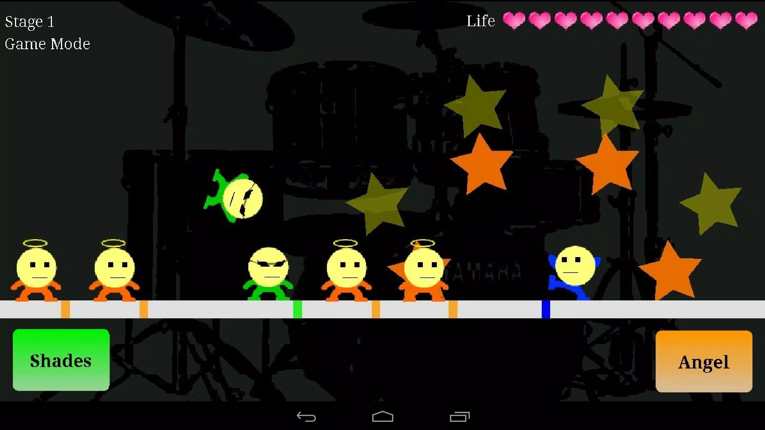 Drum de Voltage Screenshot3