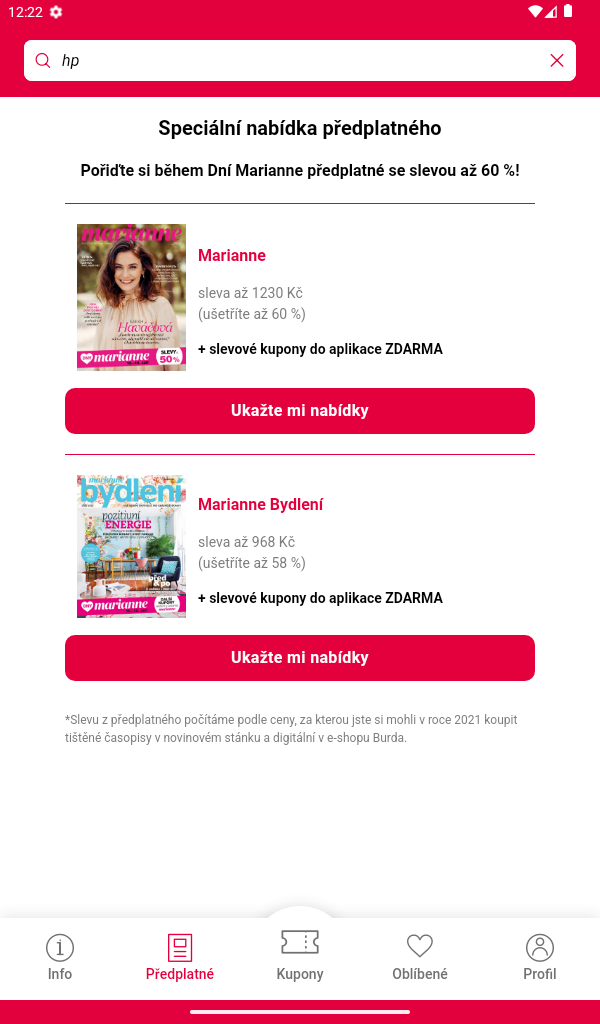 Dny Marianne Screenshot16
