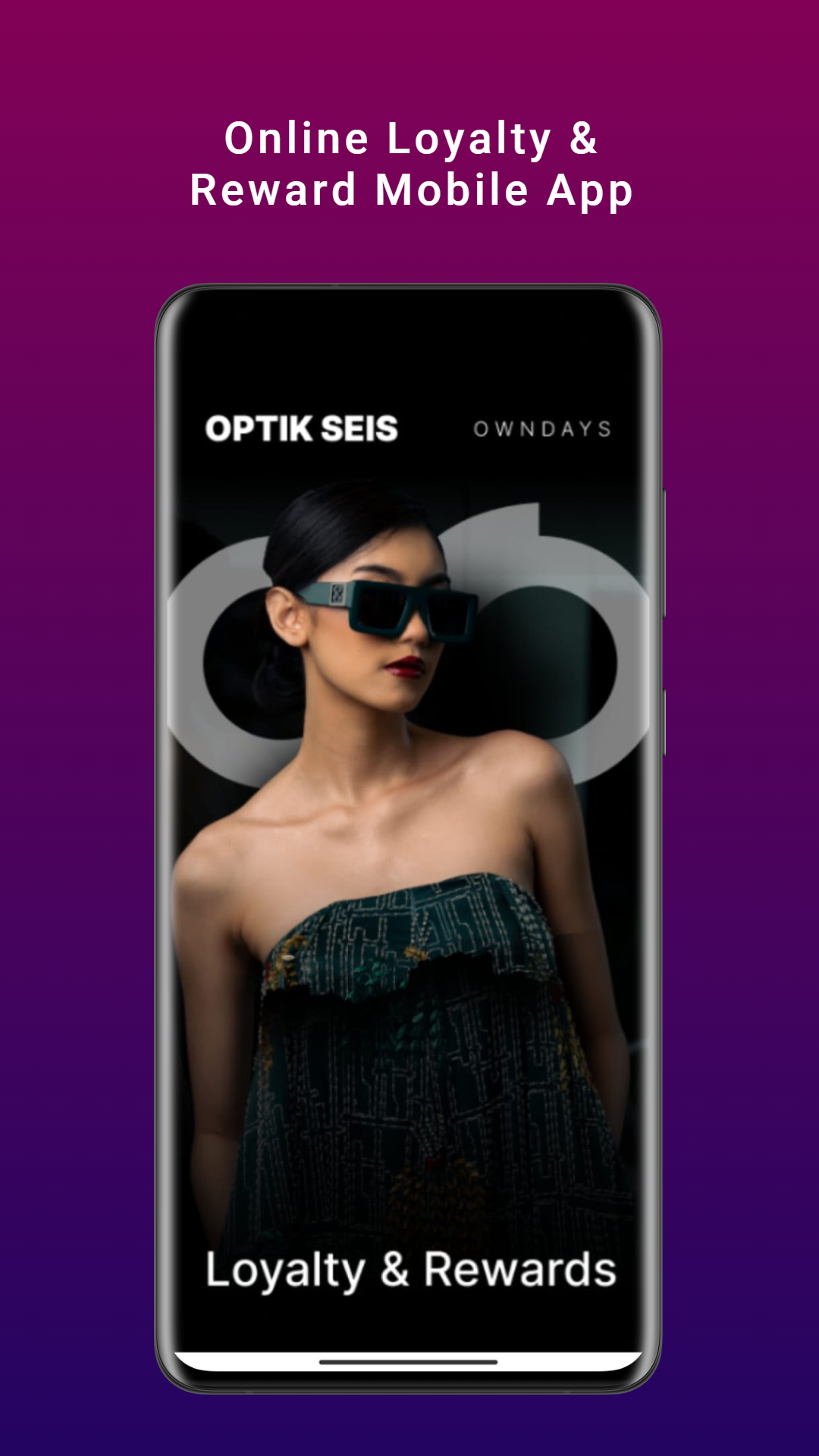 Optik Seis Screenshot1