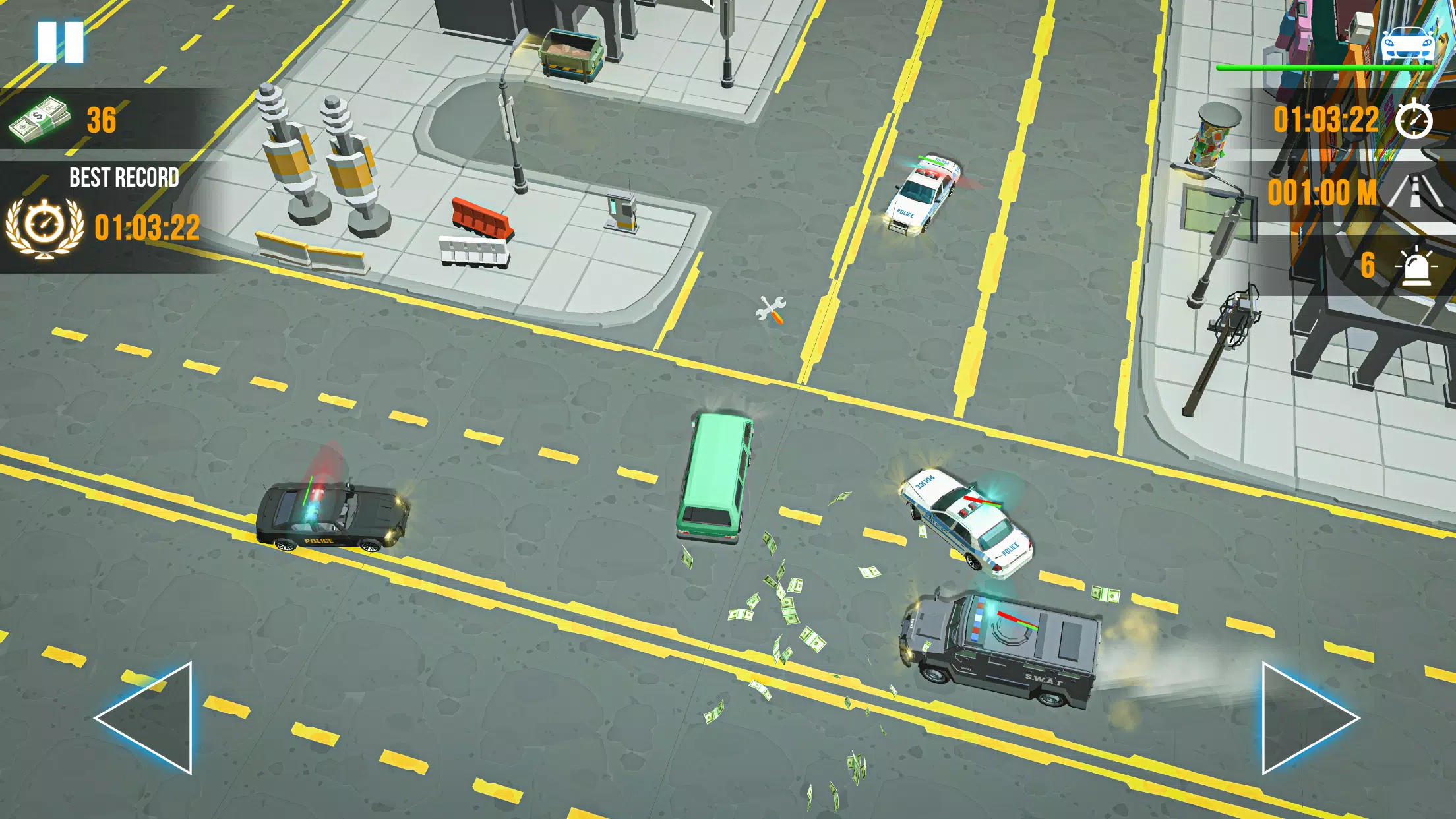 Chasing Fever Screenshot3