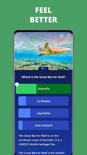 Antistress trivia - Zen Quiz Screenshot5
