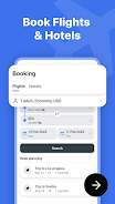 App in the Air Screenshot2
