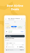 App in the Air Screenshot7