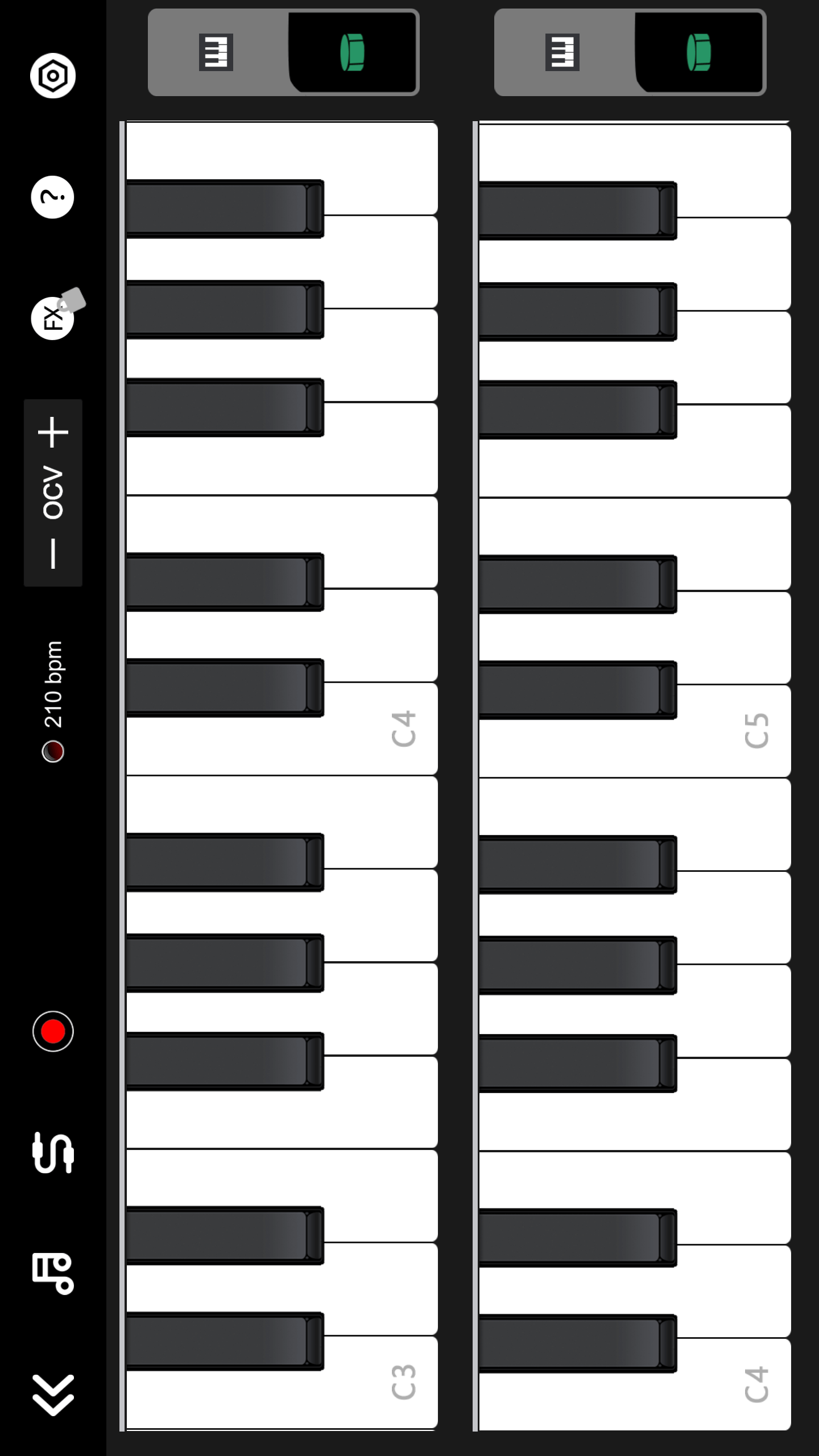 X Drum - 3D & AR Screenshot8