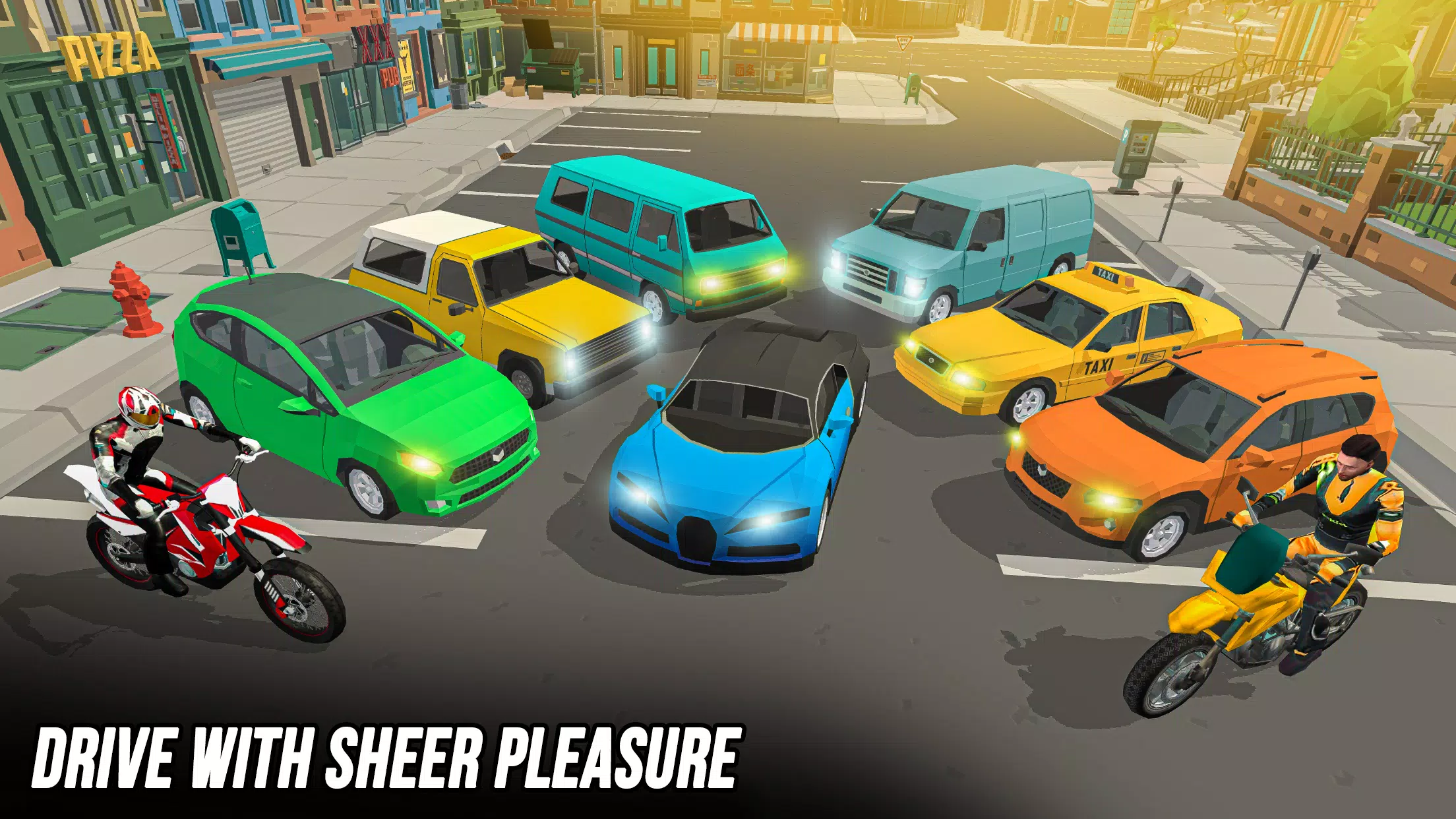 Chasing Fever Screenshot6