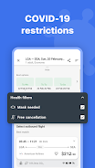 App in the Air Screenshot6
