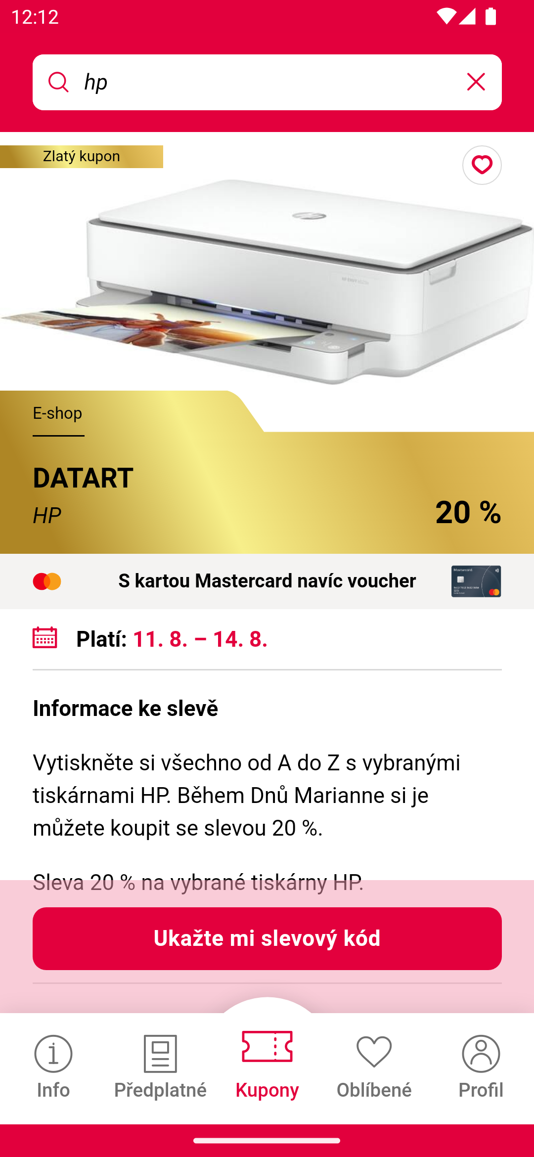 Dny Marianne Screenshot5