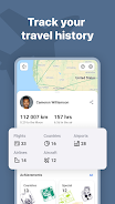 App in the Air Screenshot5