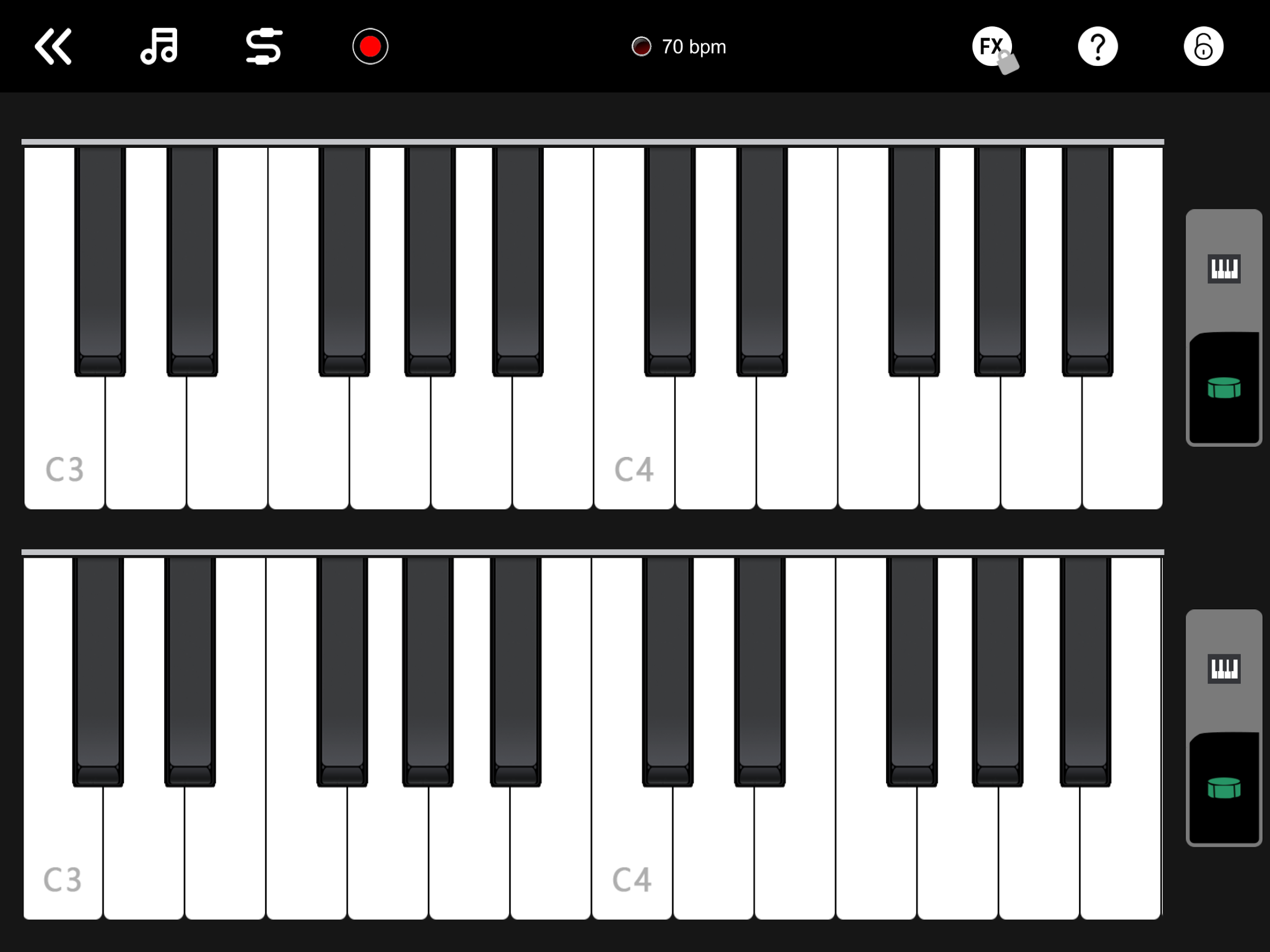 X Drum - 3D & AR Screenshot16