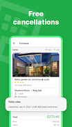 App in the Air Screenshot3