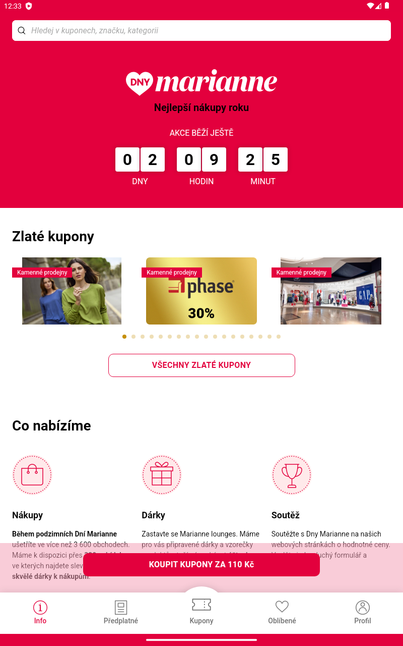 Dny Marianne Screenshot18