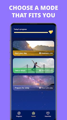 Antistress trivia - Zen Quiz Screenshot6
