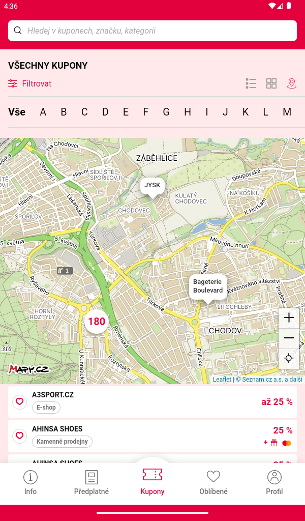 Dny Marianne Screenshot12