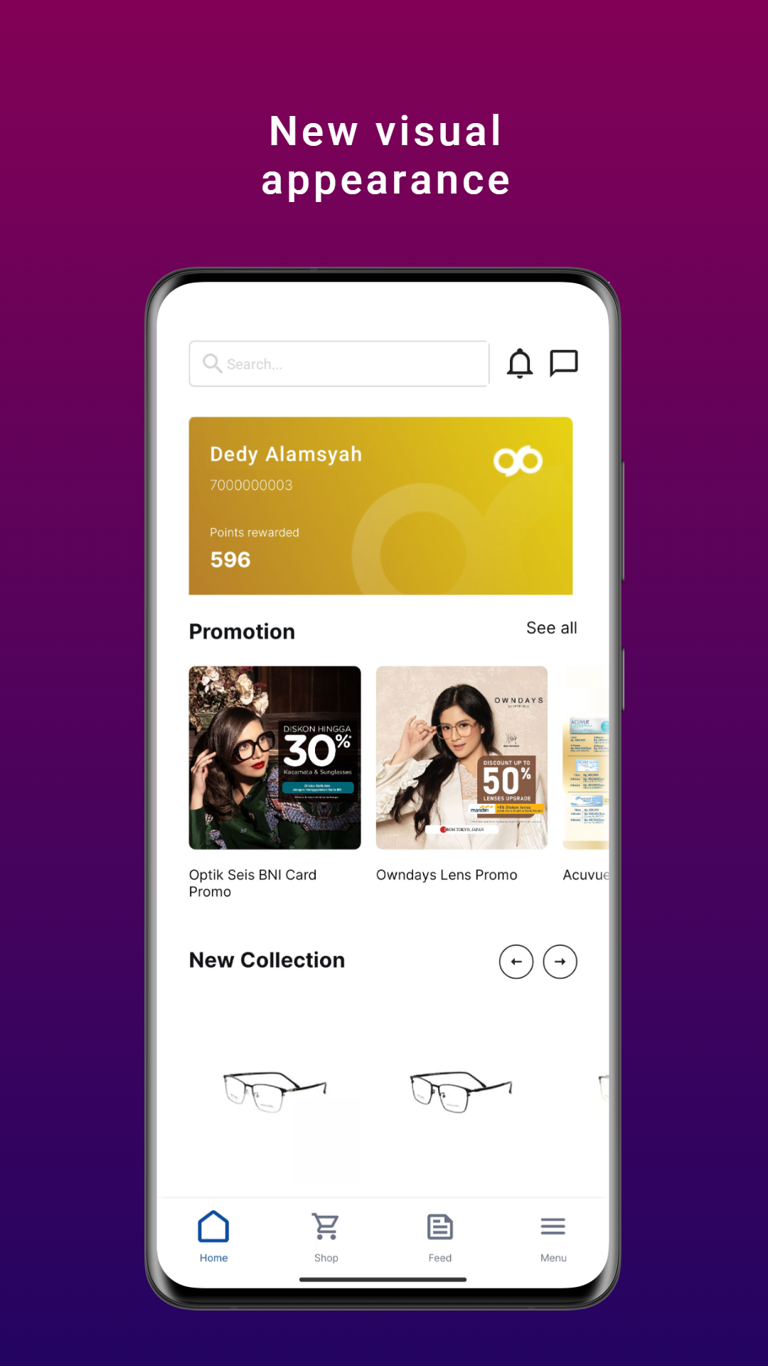 Optik Seis Screenshot2