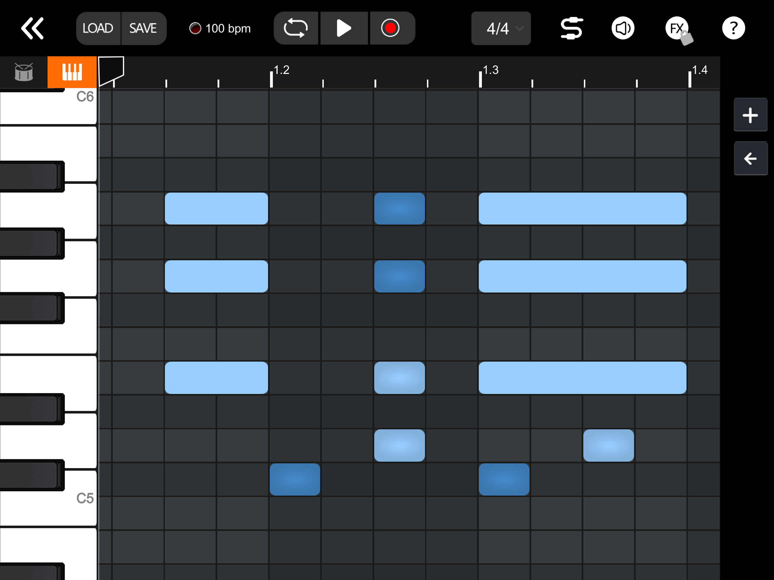X Drum - 3D & AR Screenshot14