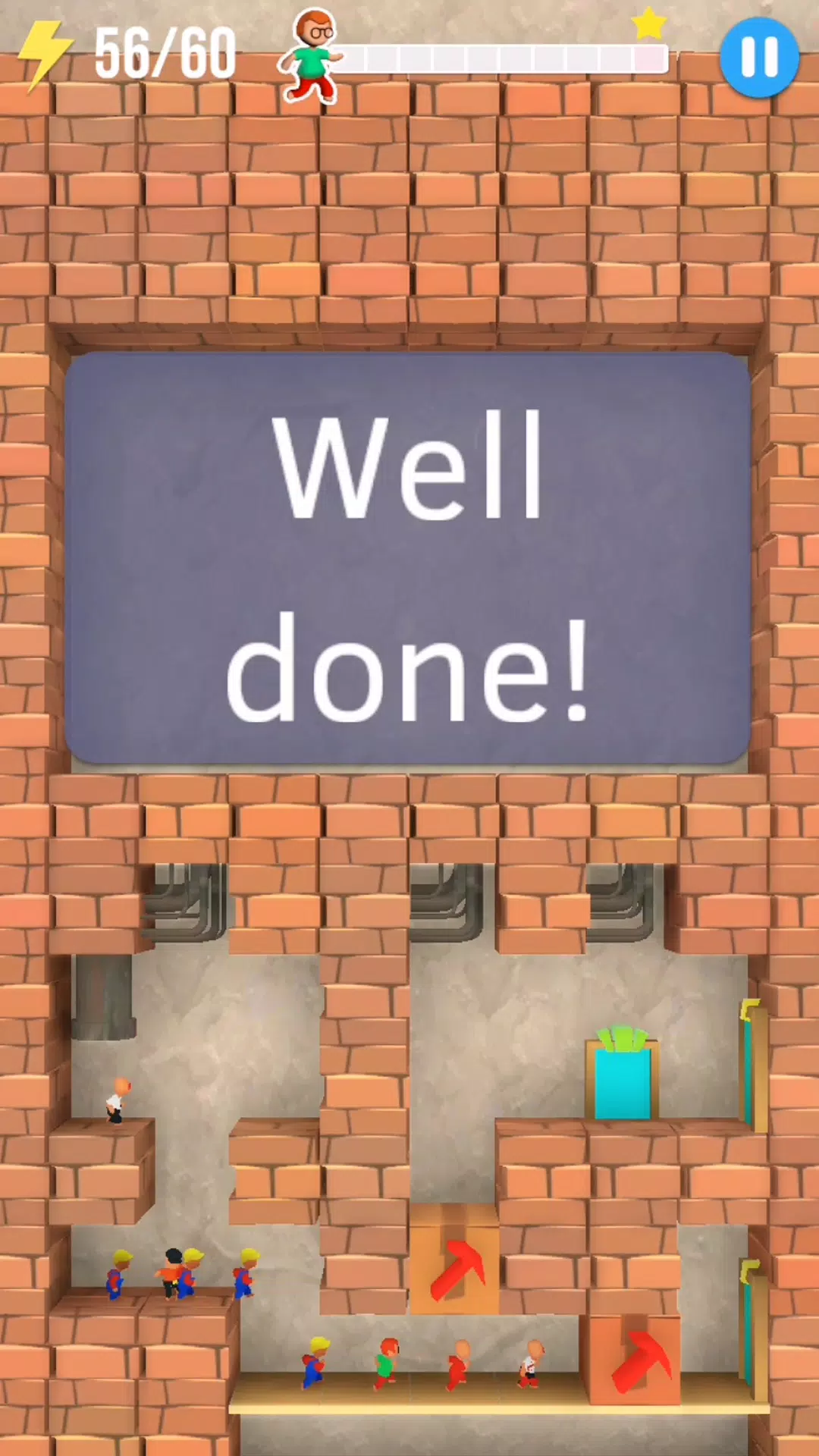 Happy Nakases Screenshot4