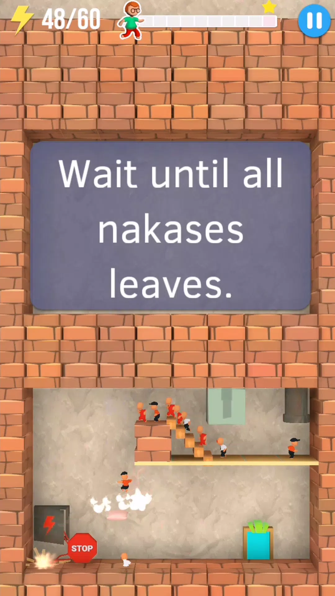 Happy Nakases Screenshot8