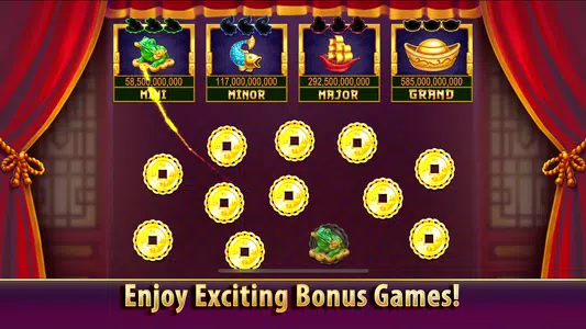 Black Diamond Slots Screenshot4