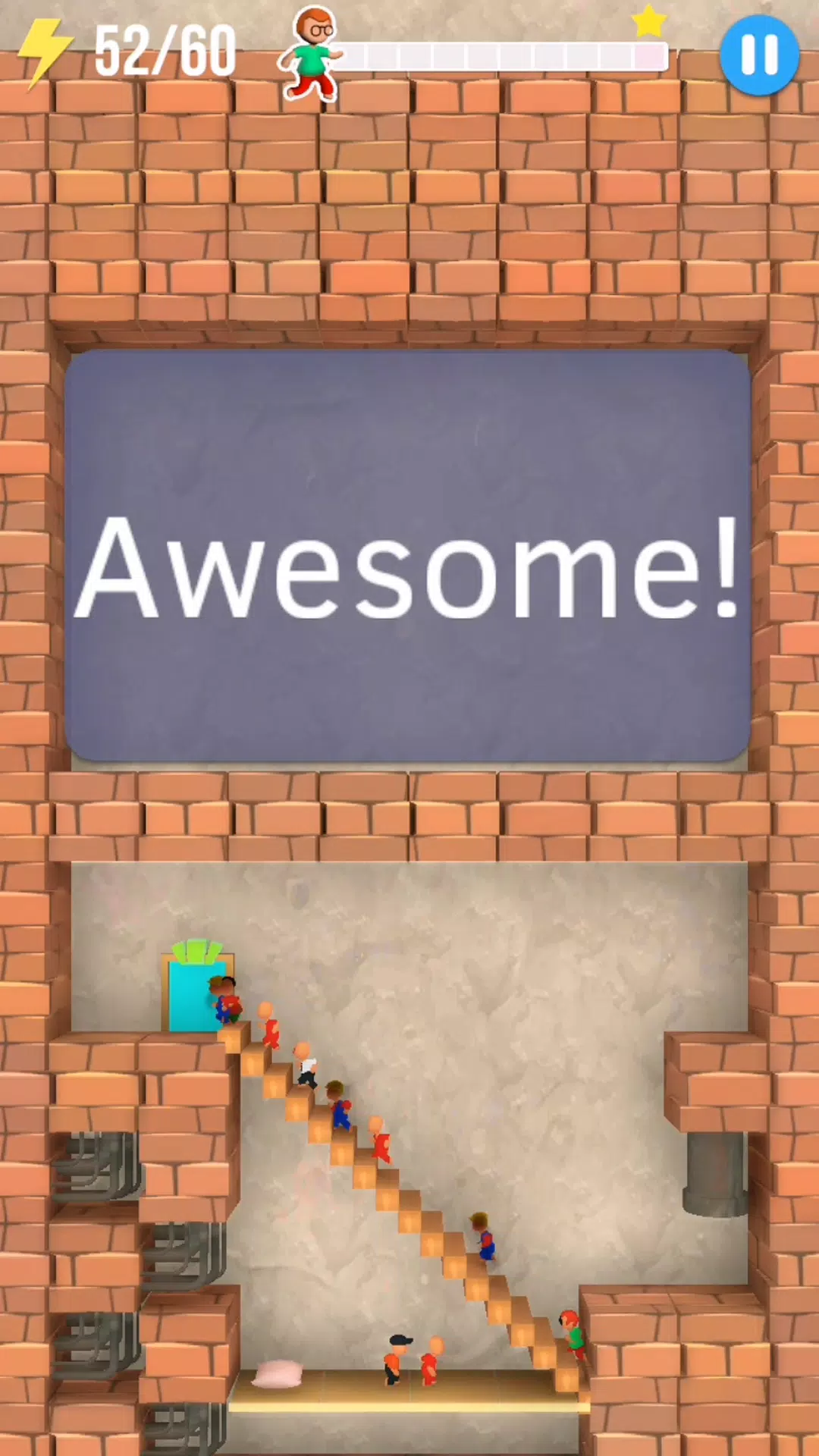 Happy Nakases Screenshot3