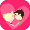 Párkapcsolati quiz APK