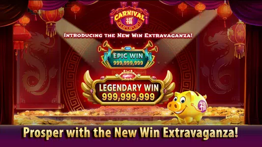 Black Diamond Slots Screenshot1