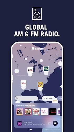 TuneIn Radio Screenshot8