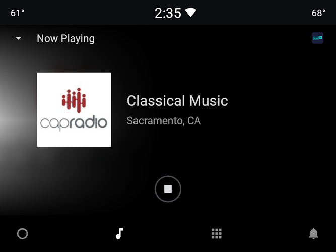 TuneIn Radio Screenshot18