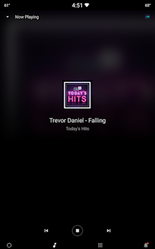 TuneIn Radio Screenshot15