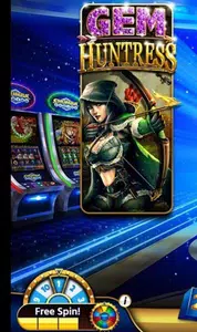 Chumba Casino Screenshot4