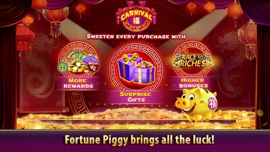 Black Diamond Slots Screenshot2