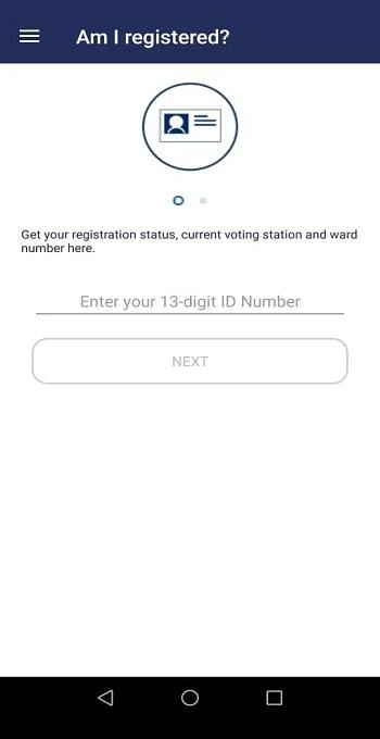IEC South Africa Screenshot6