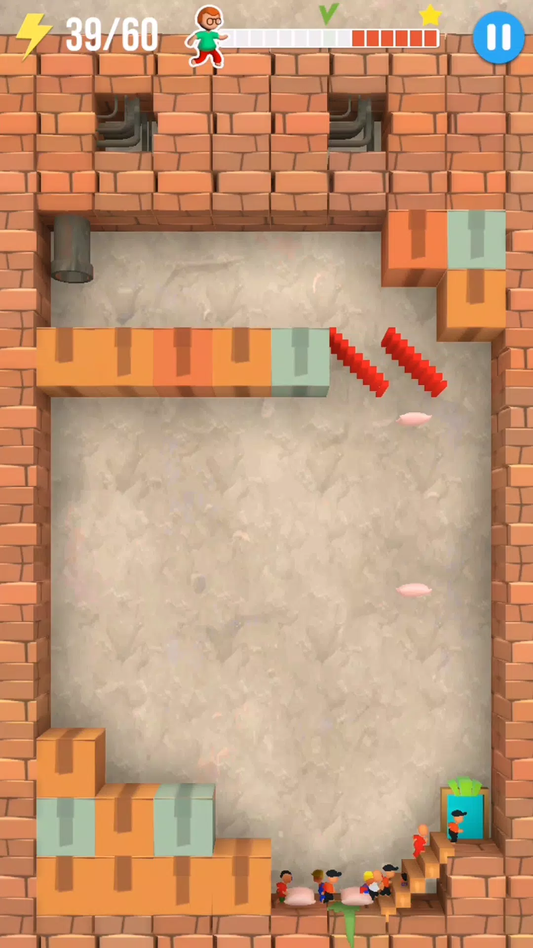 Happy Nakases Screenshot2
