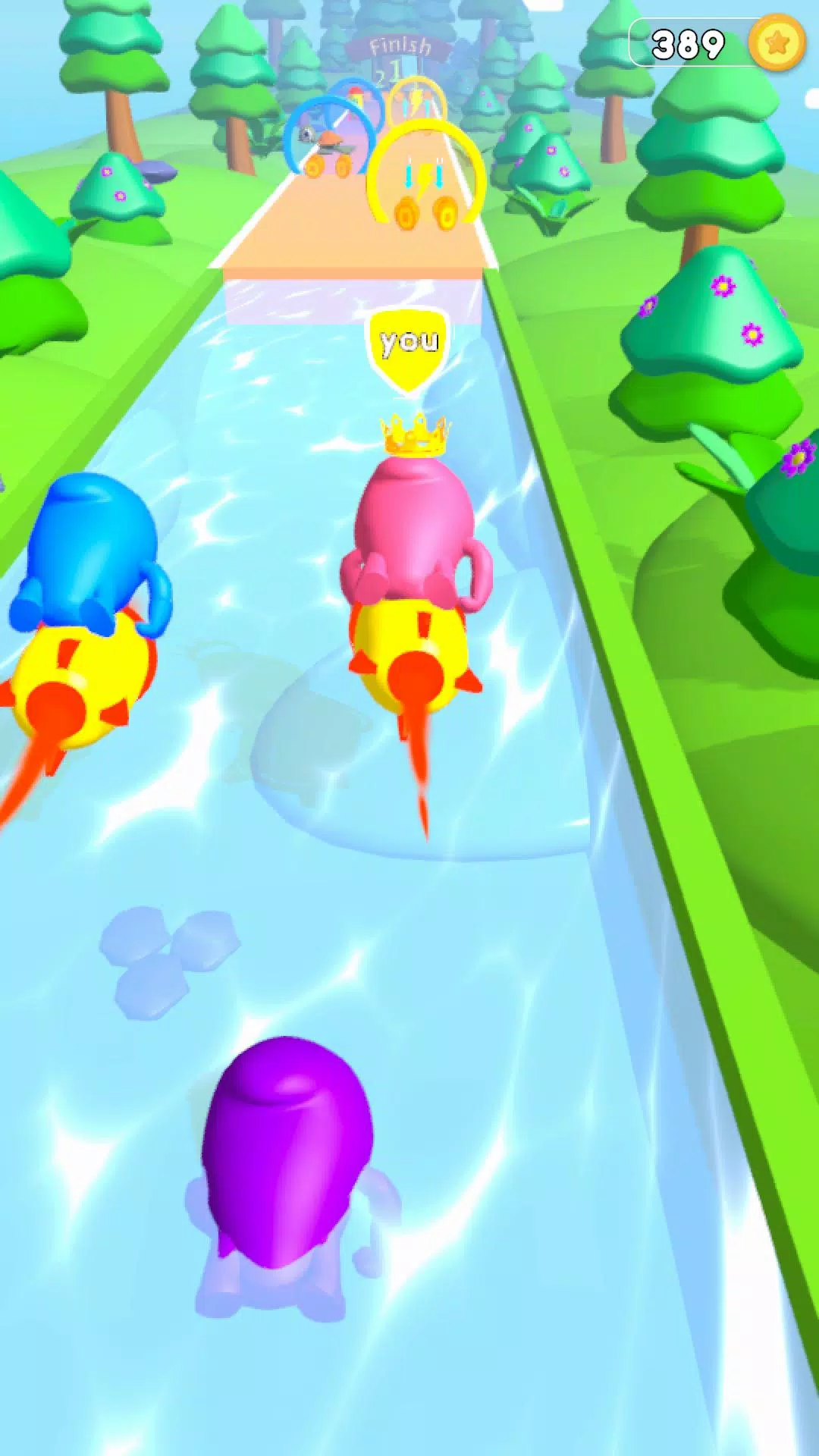 Racing Champs Screenshot7