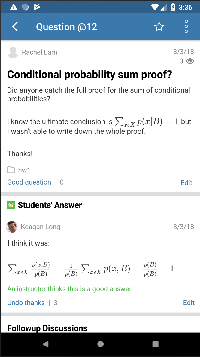 Piazza Screenshot3