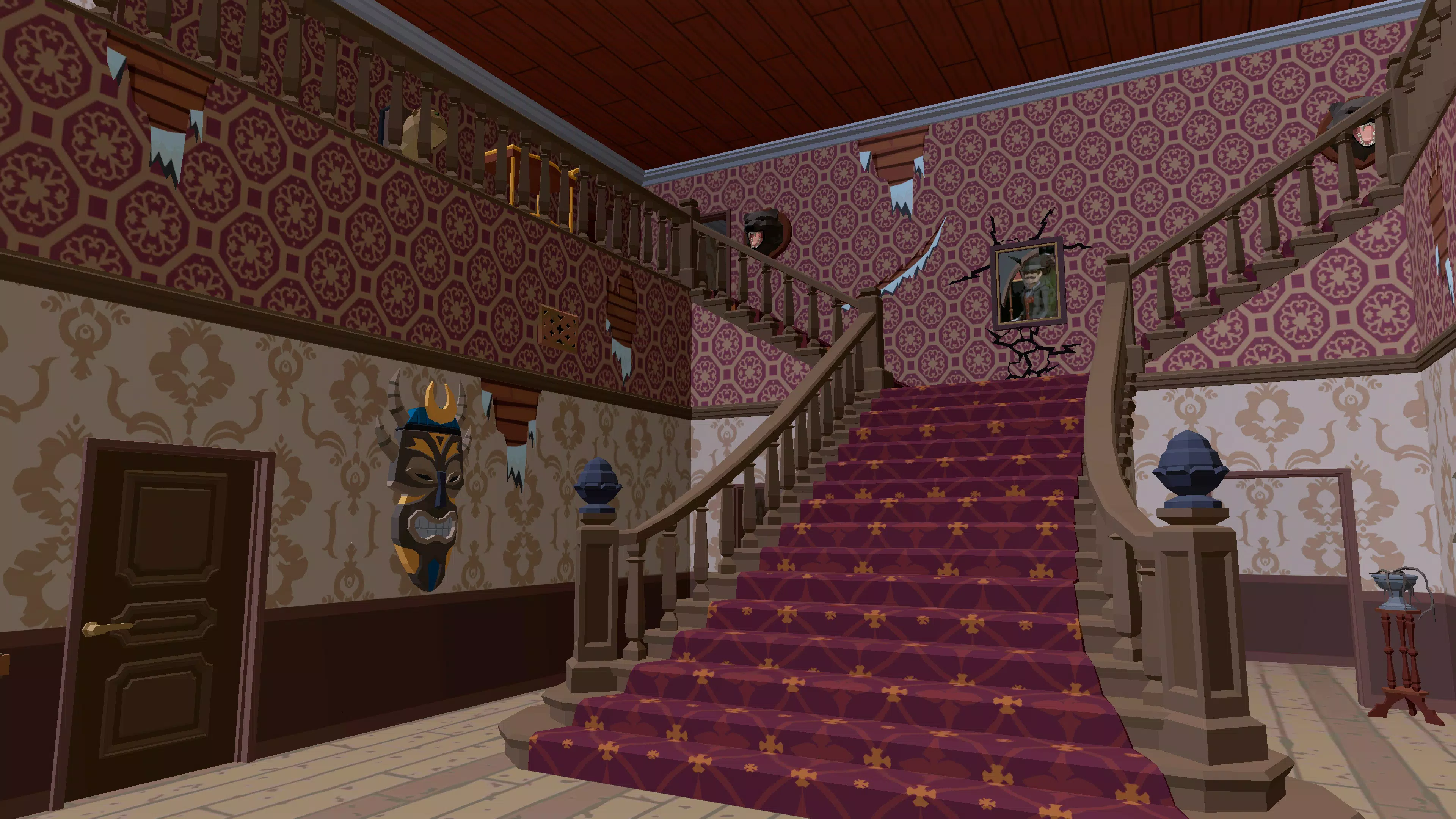 MadGran Screenshot5