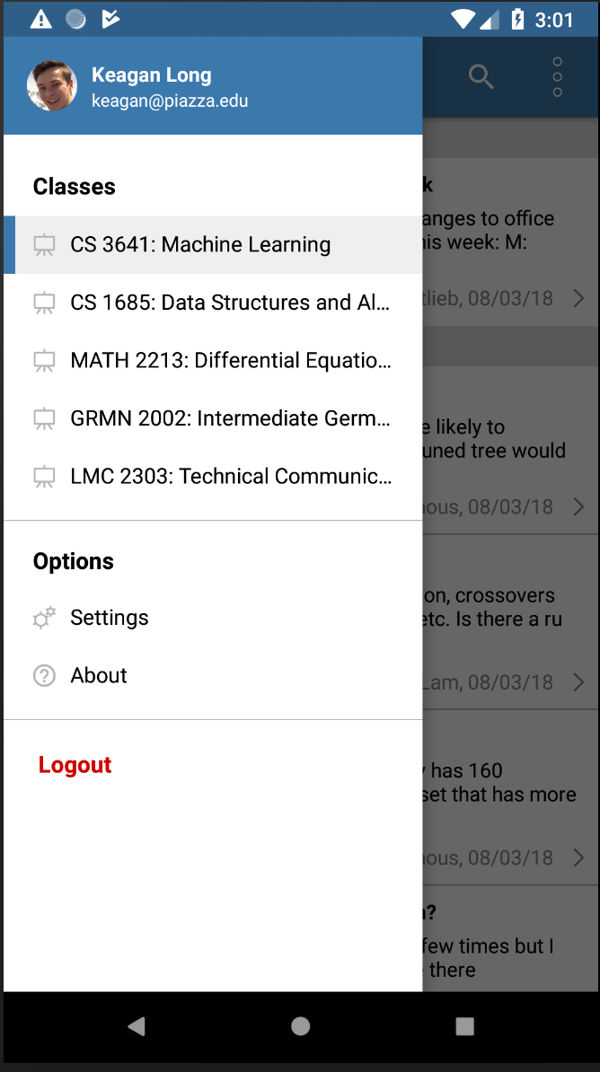 Piazza Screenshot7