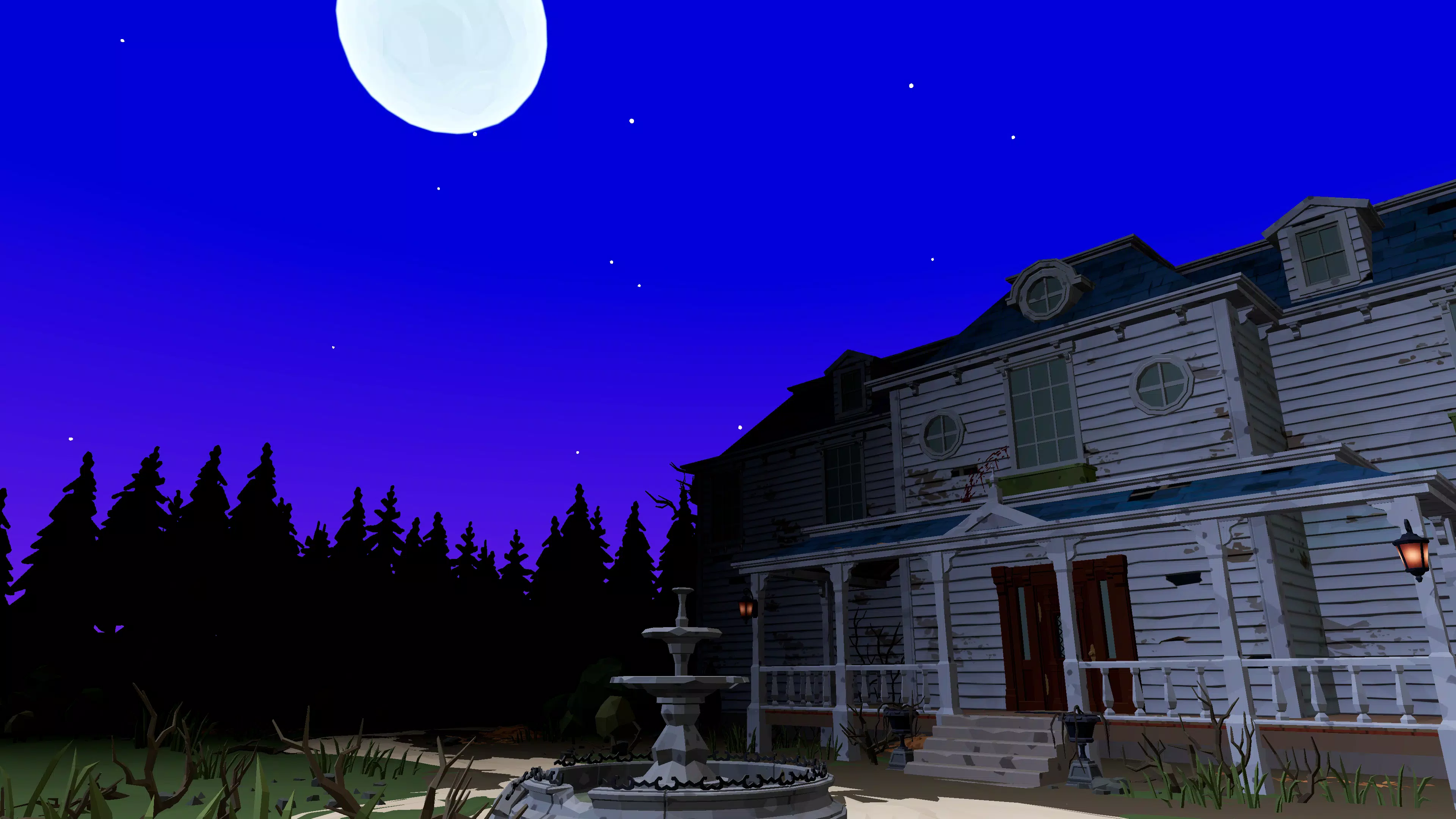 MadGran Screenshot4